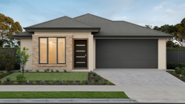 Sta display home zep