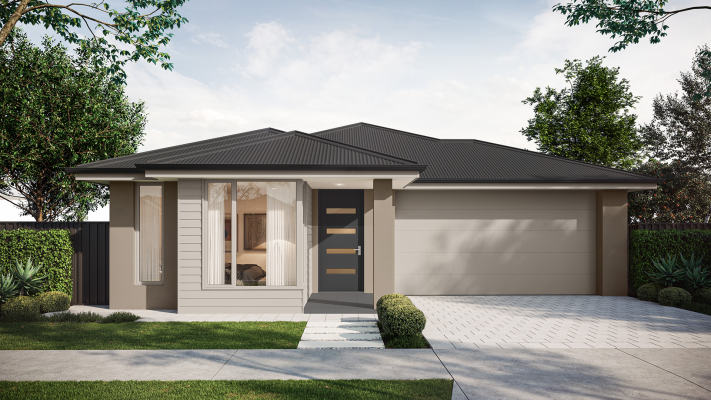 Horizon 02 CONTEMPORARY 12.5m