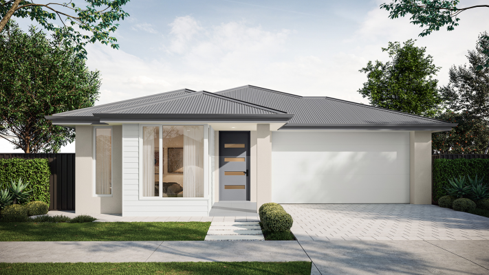 Horizon 02 TIMELESS 12.5m